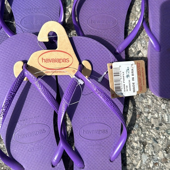 Womens Havaianas - Picture 2 of 2